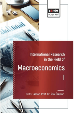 International Research in the Field of Macroeconomics I - 1