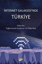İnternet Galaksisi`nde Türkiye - 1