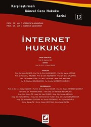 İnternet Hukuku - 1