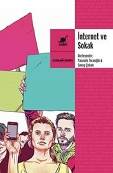 İnternet ve Sokak - Ayrıntı Yayınları