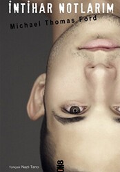 İntihar Notlarım - On8 Kitap