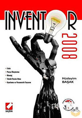 Inventor 2008 CD`li - 1