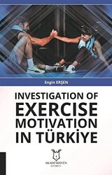 Investigation Of Exercise Motivation In Türkiye - 1