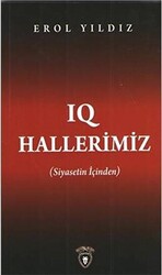 IQ Hallerimiz - 1