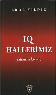 IQ Hallerimiz - 1