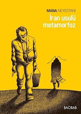İran Usulü Metamorfoz - 1