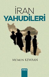 İran Yahudileri - Mana Yayınları