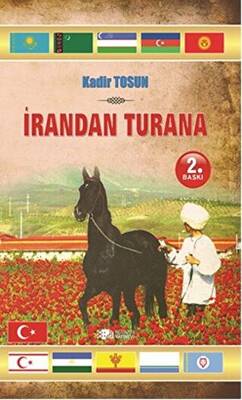 İrandan Turana - 1