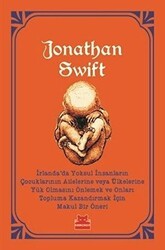 İrlanda’da Yoksul İnsanların Çocuklarının Ailelerine veya Ülkelerine Yük Olmasını Önlemek ve Onları Topluma Kazandırmak İçin Makul Bir Öneri - Kırmızı Kedi Yayınevi