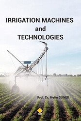 Irrigation Machines and Technologies - 1