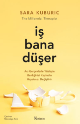 İş Bana Düşer - Koridor Yayıncılık