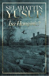 İsa Hanginiz? - Profil Kitap