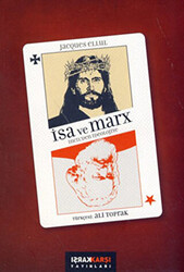 İsa ve MarX - 1