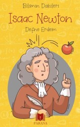 Isaac Newton – Bilimin Dahileri - Parana Yayınları