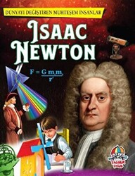 İsaac Newton - Dünyayı Değiştiren Muhteşem İnsanlar - 1