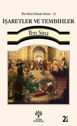 İşaretler ve Tembihler - İbn Sina Felsefe Serisi - 11 - 1