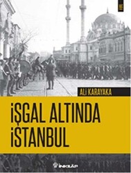 İşgal Altında İstanbul - 1