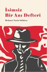 İsimsiz Bir Anı Defteri - A7 Kitap