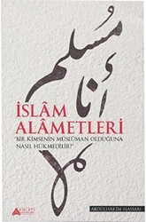 İslam Alametleri - 1