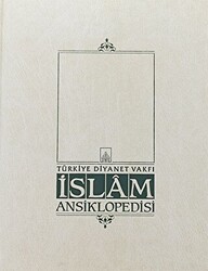 İslam Ansiklopedisi Cilt: 35 - 1
