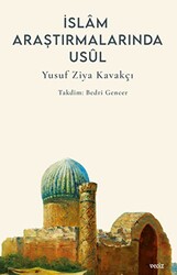 İslam Araştırmalarında Usul - 1