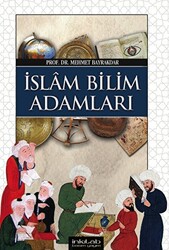 İslam Bilim Adamları - 1
