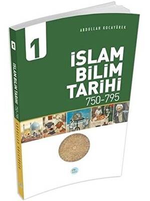 İslam Bilim Tarihi 1 750-795 - 1