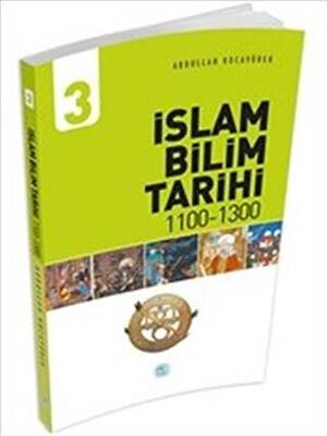 İslam Bilim Tarihi - 3 - 1