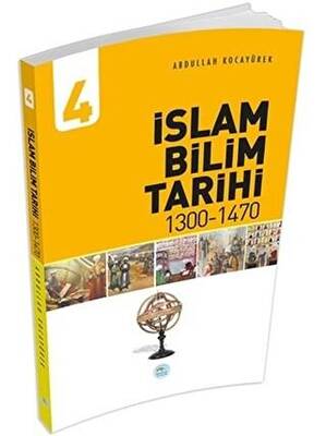 İslam Bilim Tarihi 4 - 1