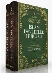 İslam Devletler Hukuku 2 Cilt Takım - İtisam Yayınları