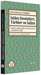 İslam Devletleri, Türkler ve İslam - 1