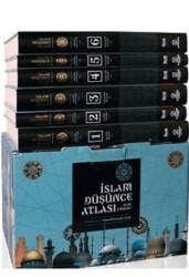 İslam Düşünce Atlası 6 Kitap Takım - 1