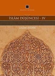 İslam Düşüncesi 4 - 1