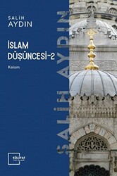 İslam Düşüncesi-2 - 1