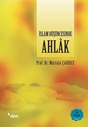 İslam Düşüncesinde Ahlak - 1