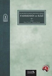 İslam Düşüncesinin Dönüşüm Çağında Fahreddin Er-Razı - 1