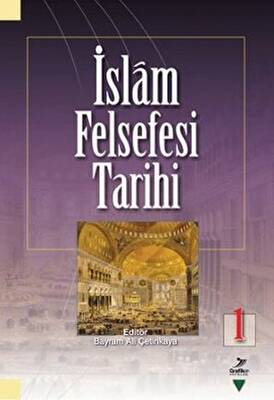 İslam Felsefesi Tarihi 1 - 1