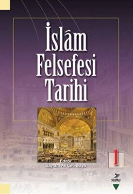 İslam Felsefesi Tarihi 2 - 1