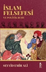 İslam Felsefesi ve Politik Ruhu - Nostos Yayınları