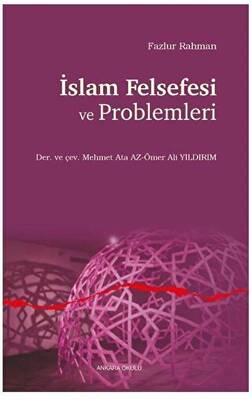 İslam Felsefesi ve Problemleri - 1