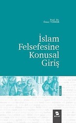 İslam Felsefesine Konusal Giriş - BİLAY (Bilimsel Araştırma Yayınları)