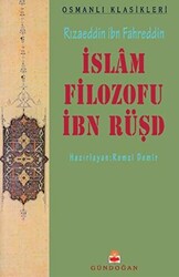 İslam Filozofu İbn Rüşd - 1
