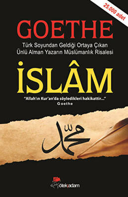 İslam - Goethe - 1