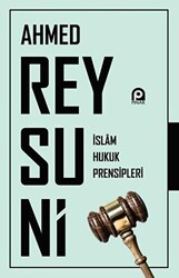 İslam Hukuk Prensipleri - 1