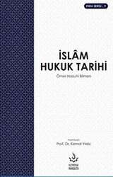 İslam Hukuk Tarihi - 1