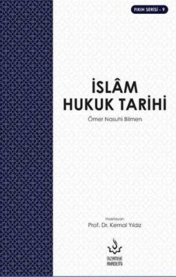 İslam Hukuk Tarihi - 1