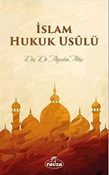 İslam Hukuk Usulü - 1