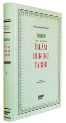 İslam Hukuku Tarihi - 1