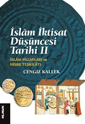 İslam İktisat Düşüncesi Tarihi 2 - 1