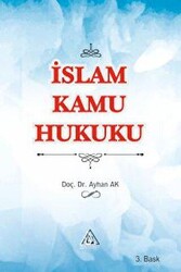 İslam Kamu Hukuku - 1